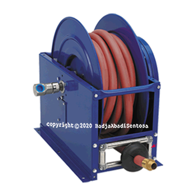 Maxireel - Hose Reel MRHC - 25 -50